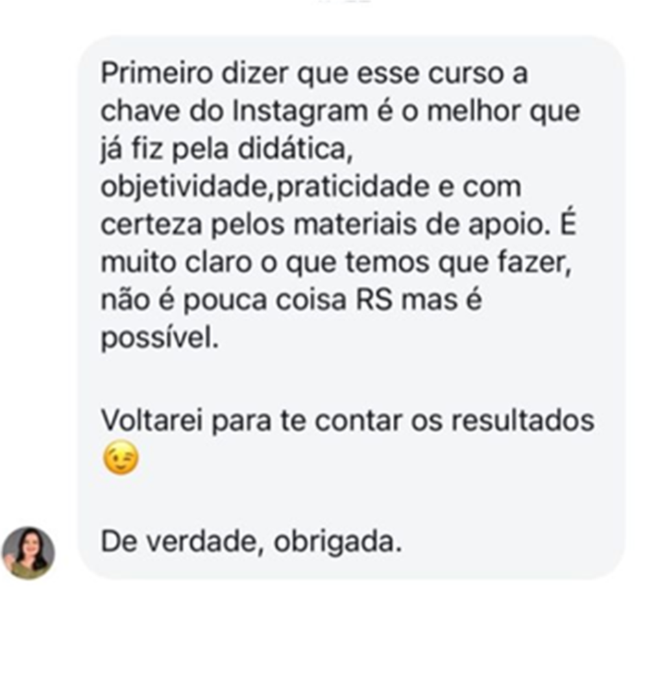 Depoimento 1